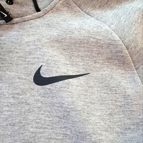 BRAND NEW Nike Jackets & Nike Pro Therma-Fit Full-Zip Fleece Jacket Men's Sz XL - Picture 2 of 9